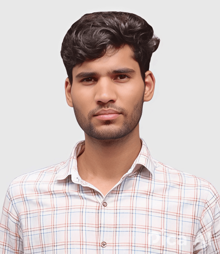 Deepak Kumar profile picture